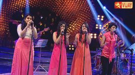 Super Singer (star vijay) S05E224 The Girls Rule! Full Episode