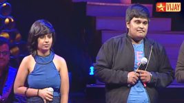 Super Singer (star vijay) S05E228 Amazing Performances by Teams Full Episode