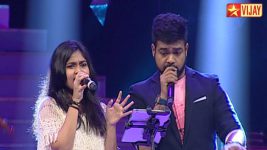 Super Singer (star vijay) S05E229 Remarkable Performances! Full Episode