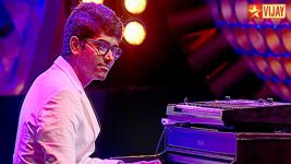 Super Singer (star vijay) S05E230 Nivas Prasanna on the Show Full Episode