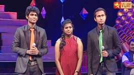 Super Singer (star vijay) S05E231 Amazing Performances by Teams Full Episode