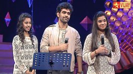 Super Singer (star vijay) S05E236 Beguiling Renditions! Full Episode