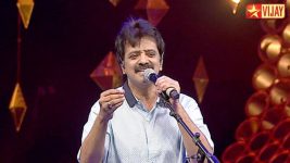 Super Singer (star vijay) S05E238 Srinivas' Sensational Medley Full Episode