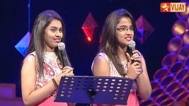 Super Singer (star vijay) S05E239 Teams for the Next Round Full Episode