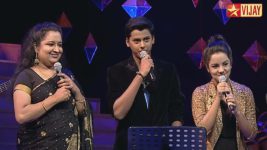 Super Singer (star vijay) S05E240 Pool A - Quarter Finals Begins Full Episode