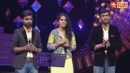 Super Singer (star vijay) S05E241 Pool A - Quarter Finals - 2 Full Episode