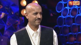 Super Singer (star vijay) S05E243 Innovative Presentation Full Episode