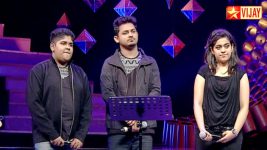 Super Singer (star vijay) S05E244 A Musical Extravaganza Full Episode