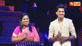 Super Singer (star vijay) S05E245 Pool B Quarter Finals Full Episode