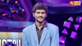 Super Singer (star vijay) S05E248 Mini-Series Semifinals Full Episode