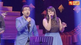 Super Singer (star vijay) S05E249 Mini-Series Semi-finals Begins Full Episode