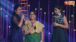 Super Singer (star vijay) S05E27 Judges Choose Their Team Full Episode