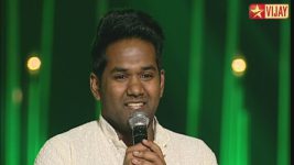 Super Singer (star vijay) S05E29 Performance-based Team Selected Full Episode