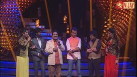 Super Singer (star vijay) S05E31 The Battle Begins! Full Episode