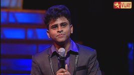 Super Singer (star vijay) S05E32 The Competition is Tough Full Episode