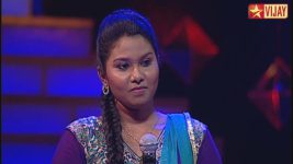 Super Singer (star vijay) S05E37 One-on-One Round Begins Full Episode