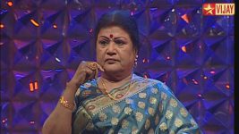 Super Singer (star vijay) S05E43 Singer L R Eswari on the Show Full Episode