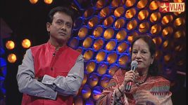 Super Singer (star vijay) S05E44 Vani Jayaram Talks about MSV Full Episode