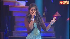 Super Singer (star vijay) S05E46 Western Round Begins Full Episode