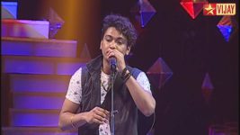Super Singer (star vijay) S05E47 Team Srinivas Performs Well Full Episode