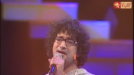 Super Singer (star vijay) S05E49 Rajaganapathy is Amazing Full Episode