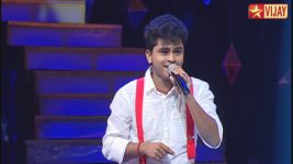 Super Singer (star vijay) S05E51 Latest Hits Round Full Episode