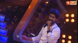 Super Singer (star vijay) S05E54 Enter Team Mano Full Episode