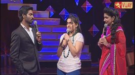 Super Singer (star vijay) S05E55 Facing Elimination Full Episode
