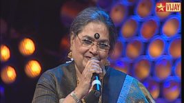 Super Singer (star vijay) S05E56 Dance Attack Round Full Episode