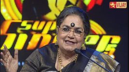 Super Singer (star vijay) S05E57 Govind Rocks the Show Full Episode