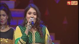Super Singer (star vijay) S05E58 Anand Steals the Thunder Full Episode