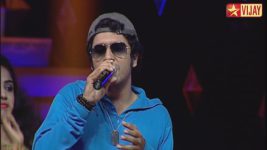 Super Singer (star vijay) S05E61 Hip Hop, Disco Special Full Episode