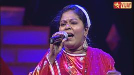 Super Singer (star vijay) S05E62 Hip Hop Fun Round Continues Full Episode