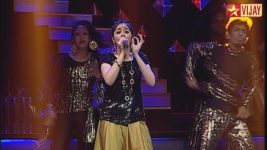 Super Singer (star vijay) S05E65 Who Will Be Eliminated? Full Episode