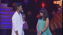Super Singer (star vijay) S05E66 It's Duet Time Full Episode