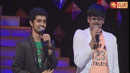 Super Singer (star vijay) S05E67 Romantic Duets Continue Full Episode