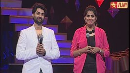 Super Singer (star vijay) S05E69 Duet with the Stars Round Full Episode