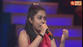 Super Singer (star vijay) S05E70 It's Elimination Time Full Episode