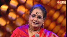 Super Singer (star vijay) S05E71 Top 20 Selection – Trio Challenge Full Episode