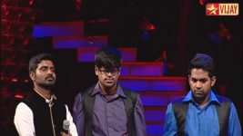 Super Singer (star vijay) S05E72 Intense Trio Challenge Full Episode