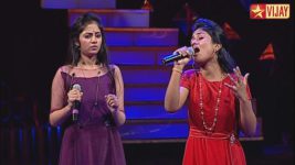 Super Singer (star vijay) S05E74 Siyad Impresses All Full Episode