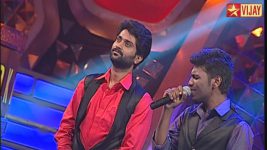 Super Singer (star vijay) S05E75 90 Seconds To Impress Full Episode