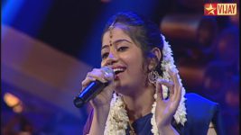 Super Singer (star vijay) S05E76 Folk Round Special Full Episode