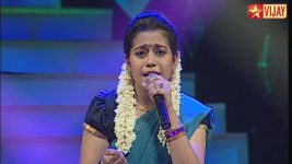 Super Singer (star vijay) S05E77 Mesmerising Performances Full Episode