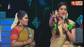 Super Singer (star vijay) S05E78 The Celebration of Music Full Episode