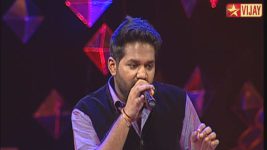 Super Singer (star vijay) S05E80 One-on-One Challenge Full Episode