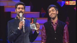 Super Singer (star vijay) S05E82 One-on-One Challenge Full Episode
