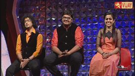 Super Singer (star vijay) S05E84 Threat of Facing Elimination Full Episode