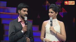 Super Singer (star vijay) S05E86 Moving Dedications for Loved Ones Full Episode