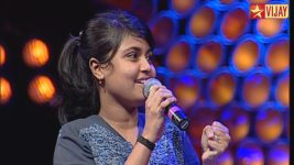 Super Singer (star vijay) S05E87 Uthara Unnikrishnan Performs Full Episode